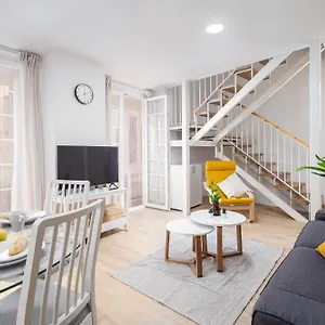  Hostal Nordik Urban - Centro 