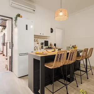  Hostal Nordik Urban - Trinidad 