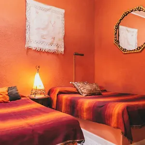 3* Maison d'hôtes El Andaluz